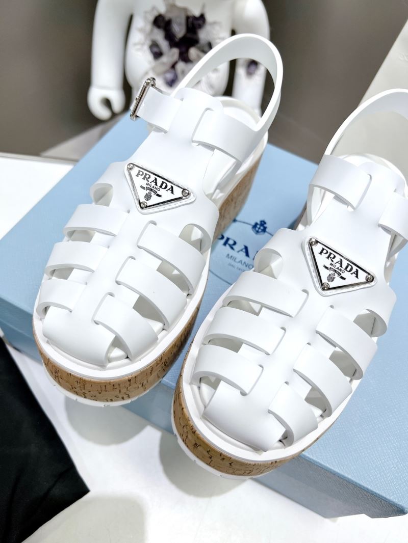 Prada Sandals